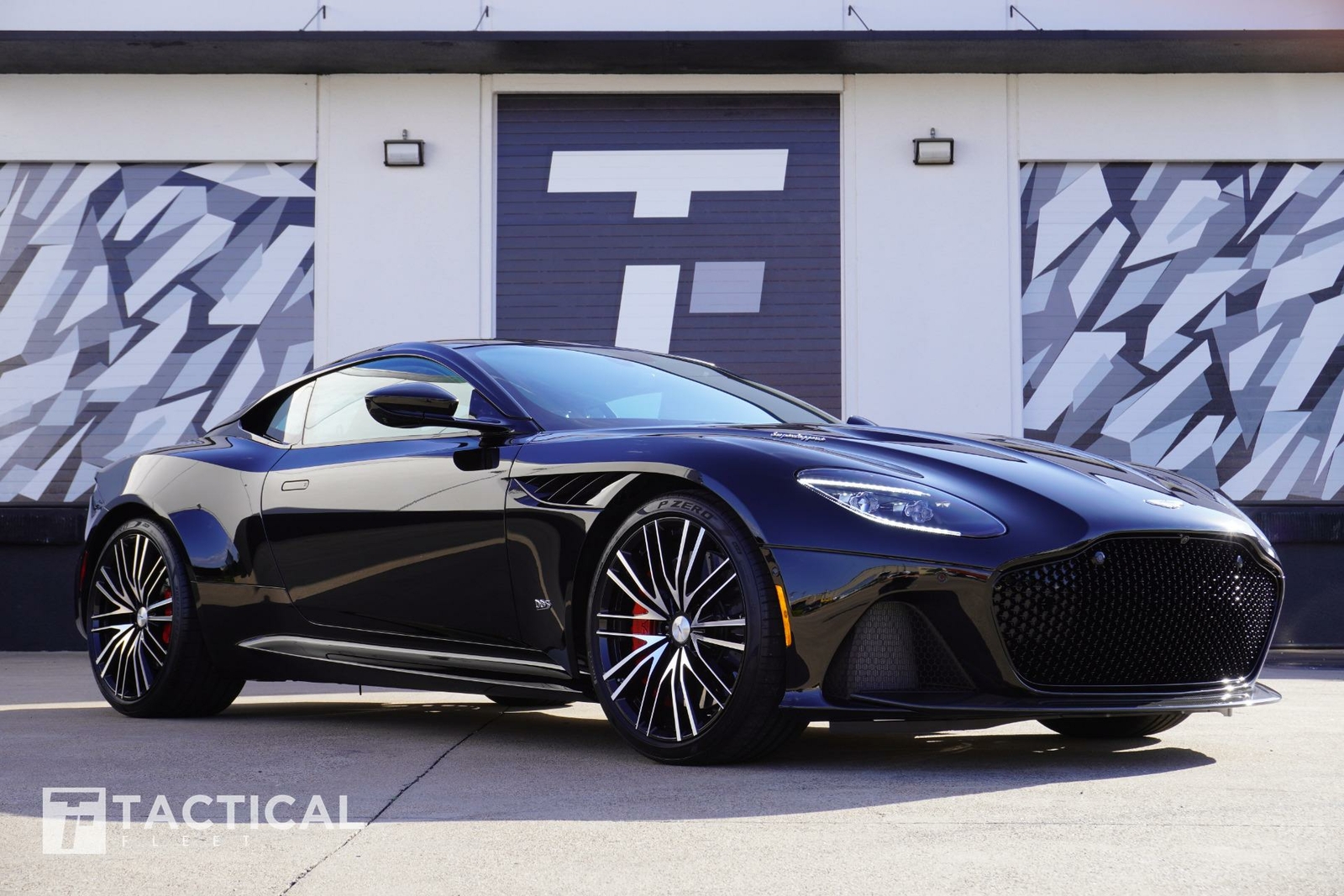 2020 Aston Martin Dbs Superleggera Used Aston Martin Dbs for sale in