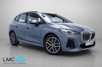 2023 BMW 2 Series Active Tourer 1.5 225xe 16.3kWh M Sport MPV 5dr Petrol Plug-in