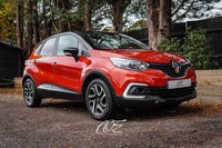 2019 Renault Captur 0.9 TCE 90 Iconic 5dr HATCHBACK PETROL Manual