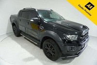2020 Ford Ranger 3.2 Ranger Wildtrak TDCi 4x4 Auto 4WD Pickup Diesel Automatic