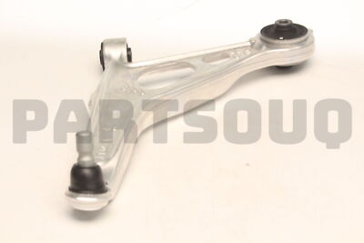 545016RR0B Genuine Nissan LINK COMPL-TRANSVERSE,LH 54501