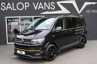 Volkswagen Transporter  HATCHBACK Diesel Automatic