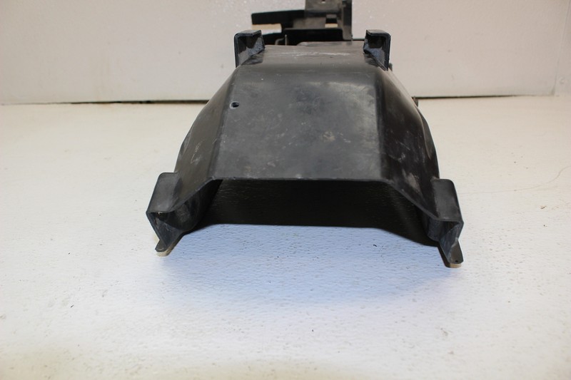 1991 KAWASAKI ZX600 ZX6 NINJA (#302) FRONT REAR INNER BACK FENDER