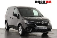 2025 Renault Kangoo ML19 Blue dCi 115 EDC Extra Van Panel Van Diesel Automatic