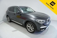 2019 BMW X3 2.0 20d xLine SUV 5dr Diesel Auto xDrive Euro 6 (s/s) (190 ps) ***TR