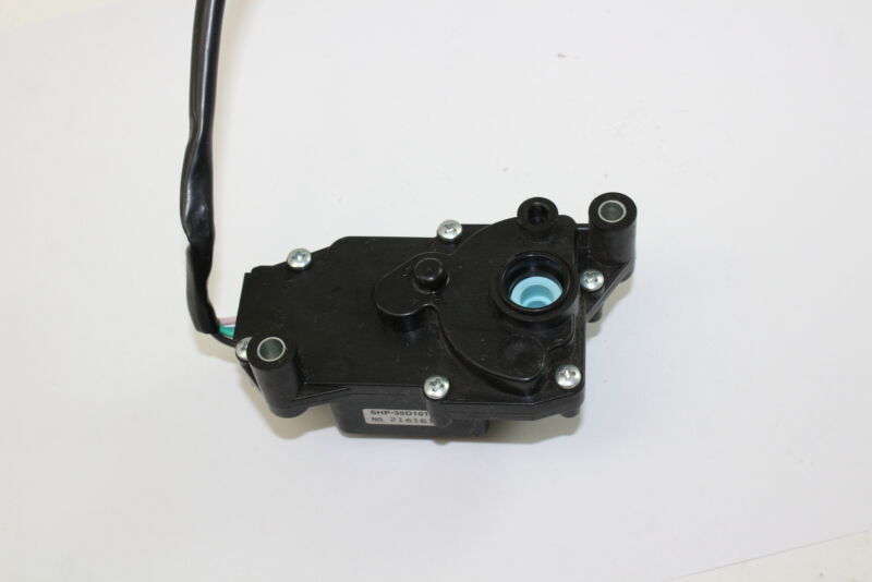 2017-2024 Kawasaki Z650 STVA - Secondary Throttle Valve 2017-2024 Kawasaki Z650 STVA - Secondary Throttle Valve