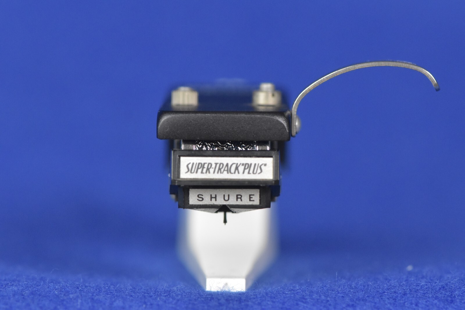 DJ機材 SHURE V-15 Type III Shure V15 type III Cartridge w/Super-Track 