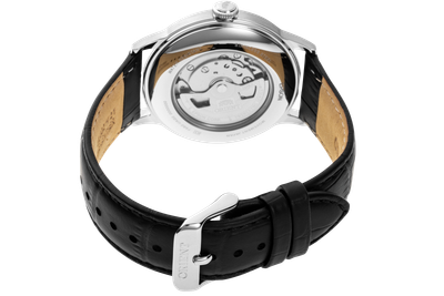 Pre-owned Orient Bambino Version 8 Ra-ak0701s10b Ra-ak0701s Japanese Automatic Dress Watch