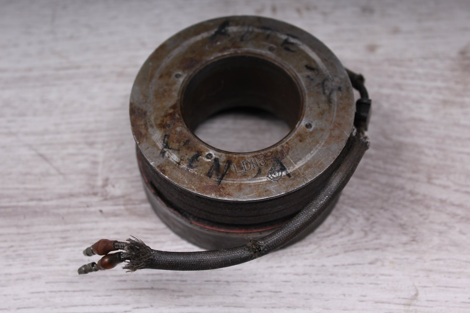 Alternateur de bobine de terrain LD113-01 Honda CB 750 F Four K1-6 69-84