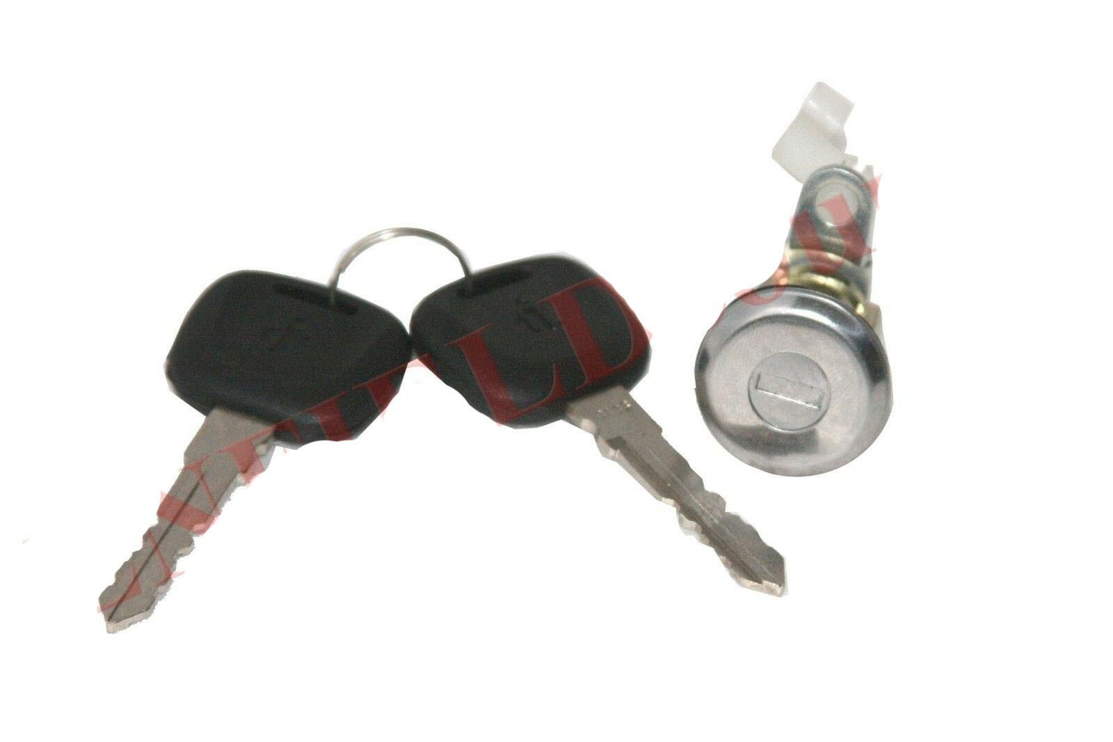 Door Lock Left Side For Suzuki SJ410 SJ413 Samurai Jimny Sierra Drover 