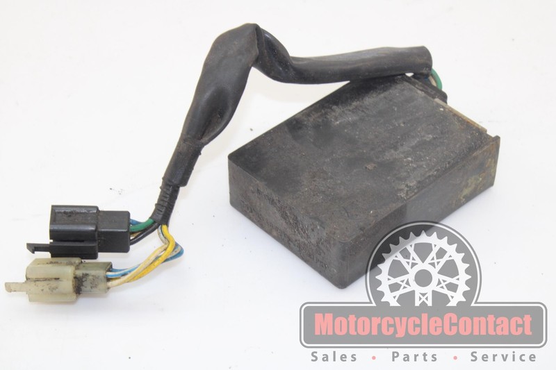 87-96 SHADOW 1100 ECU COMPUTER CDI ECM CONTROL ELECTRONIC