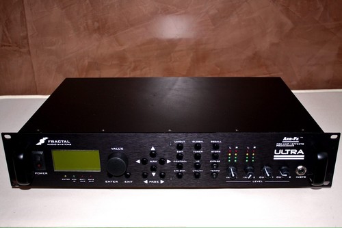 Axe-Fx ULTRA ★おまけ付き★ $_12.JPG?set_id=880000500F
