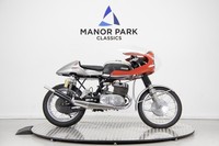 MZ 250  Manual