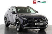 2025 Hyundai TUCSON 1.6T Hybrid Premium 5dr Auto Estate Hybrid Automatic