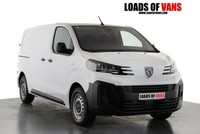 2025 Peugeot Expert Standard 1.5 BlueHDi 120 Professional Panel Van Diesel Manua