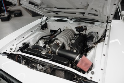 image 1 of engine