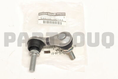りり 54618JK54A Genuine Nissan ROD-STABILIZER 54618-JK54A | eBay