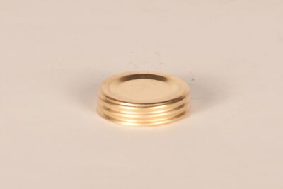 Aladdin Brass Filler Cap