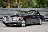 1999 Bentley Arnage 4dr Auto SALOON Petrol Automatic