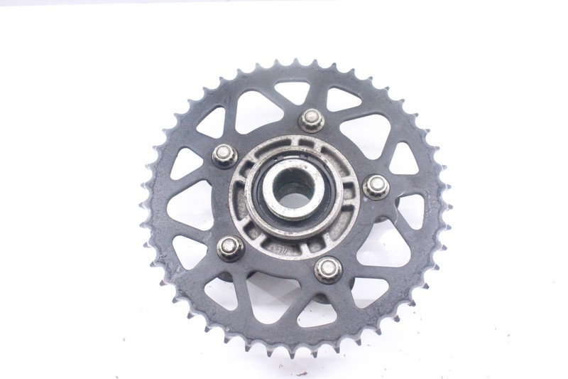 DUCATI MONSTER 821 2017 REAR BACK SPROCKET 49411651AA