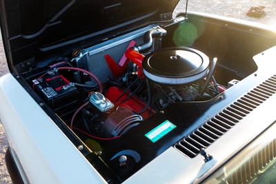 image 1 of engine