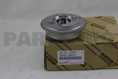 ころころ 13050-0D010 Toyota Corolla Celica Mr2 Spyder Camshaft Timing