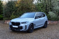 2023 BMW X5 xDrive30d MHT M Sport 5dr Auto ESTATE Diesel Automatic