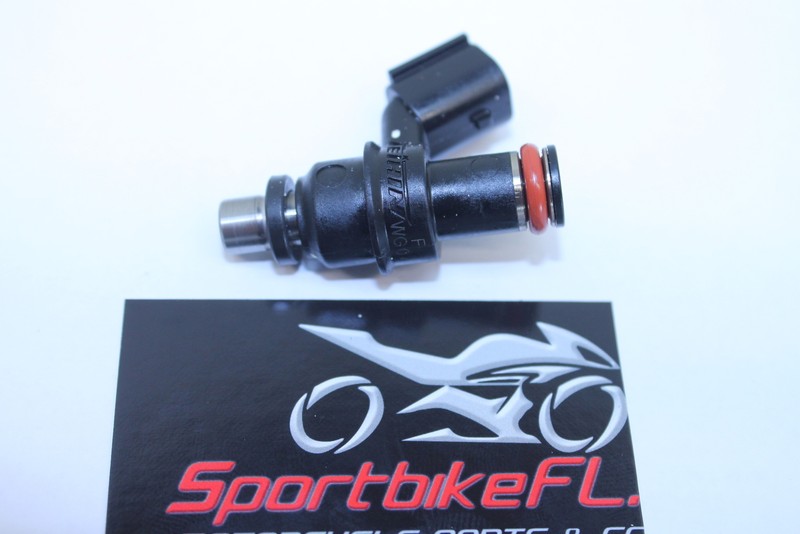 SUZUKI GSXR1000 HAYABUSA KING QUAD 400 OEM FUEL INJECTOR 1571021H10