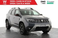 2023 Dacia Duster 1.3 TCe 150 Extreme SE 5dr EDC Estate Petrol Automatic