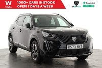 2023 Peugeot 2008 1.2 PureTech 130 Allure 5dr Estate Petrol Manual
