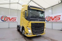 2020 (69 PLATE) Volvo FH460 6x2 Euro 6 Tractor Units