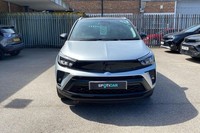 Vauxhall Crossland 1.2 Turbo Ultimate Suv 5dr Petrol Auto Euro 6 s/s 130 Ps