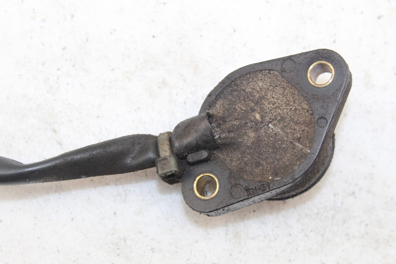 08-10 ZX10R GEAR POSITION SENSOR MOTOR HARNESS NEUTRAL WIRE 08-10 ZX10R GEAR POSITION SENSOR MOTOR HARNESS NEUTRAL WIRE