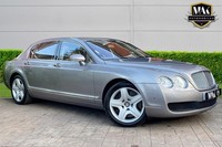 2005 Bentley CONTINENTAL FLYING SPUR 6.0 W12 4dr Auto - FULL SERVICE + LOW MILES