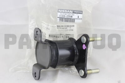 ぼん Nissan 11320-N3000 240Z 260Z 280Z 280ZX Transmission Mount