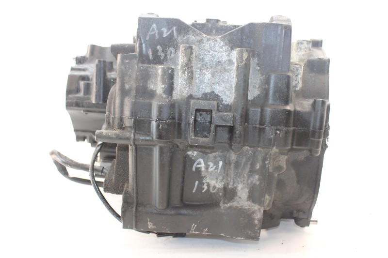 02-03 ZX12R ZX12 ENGINE MOTOR CRANK CASE BLOCK UPPER LOWER 02-03 ZX12R ZX12 ENGINE MOTOR CRANK CASE BLOCK UPPER LOWER