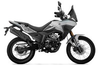 Morbidelli T125X 2025