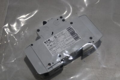 Eaton NNB FAZ-C3/1-NA-L Miniature Circuit Breakers (MCBs) FAZ 1P 3A 120/240V 50/
