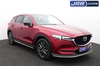 2017 Mazda CX-5 2.2 CX-5 Sport Nav D 5dr SUV Diesel Manual