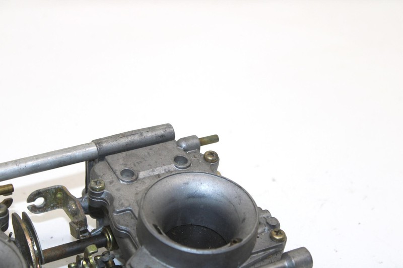 02 Polaris Xc Sp 600 Oem Carburetor Carb TM38-B311 1253329 SP168