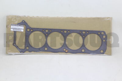 1104410W02 Genuine Nissan GASKET-CYLINDER HEAD 11044-10W02