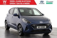 2025 Hyundai i10 1.0 [63] Premium 5dr [Nav] Hatchback Petrol Manual