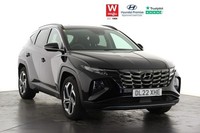 2022 Hyundai TUCSON 1.6 TGDi Plug-in Hybrid Premium 5dr 4WD Auto Estate Petrol P