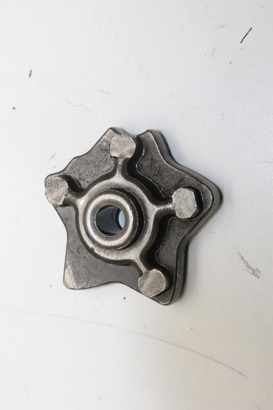 1977 Honda Xl125 Xl 125 A Gearshift Cam