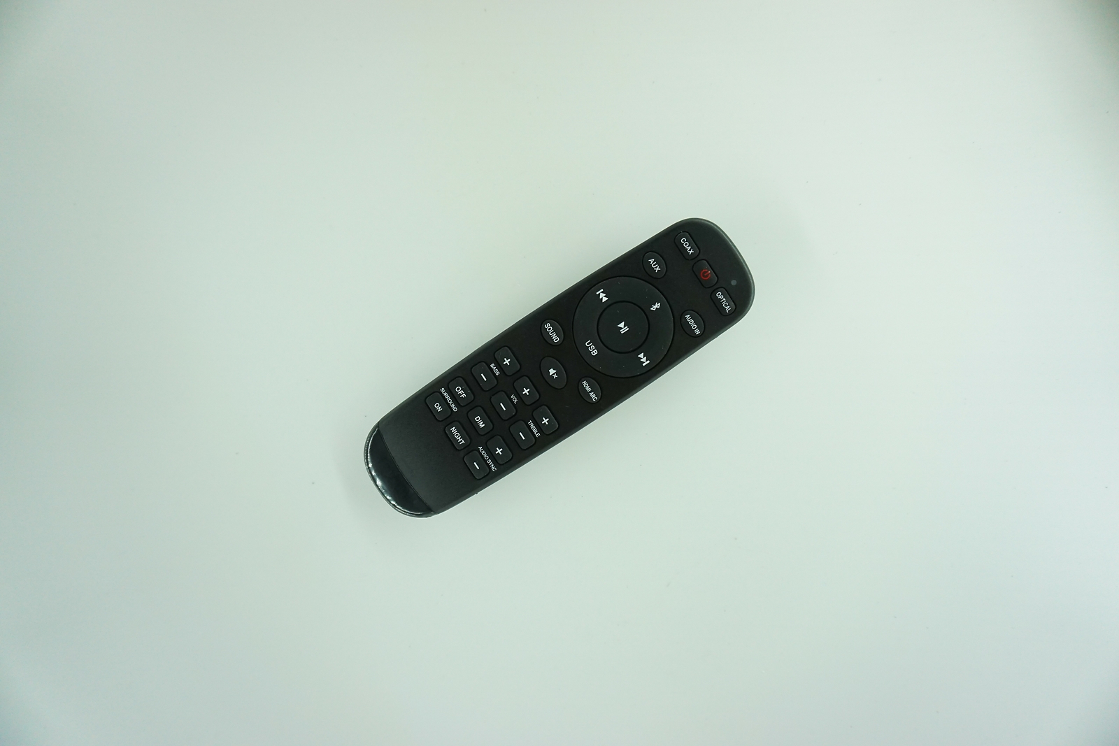 Remote Control For Philips Fidelio B1 B1/12 B1/94 Bluetooth Soundbar System