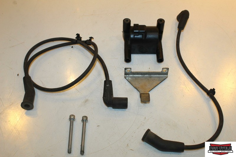 2011 Harley-Davidson Road Glide FLTRX Ignition Coils 31696-07a | eBay