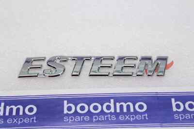 Emblem for SUZUKI ESTEEM - 77821M60B50 - SUZUKI