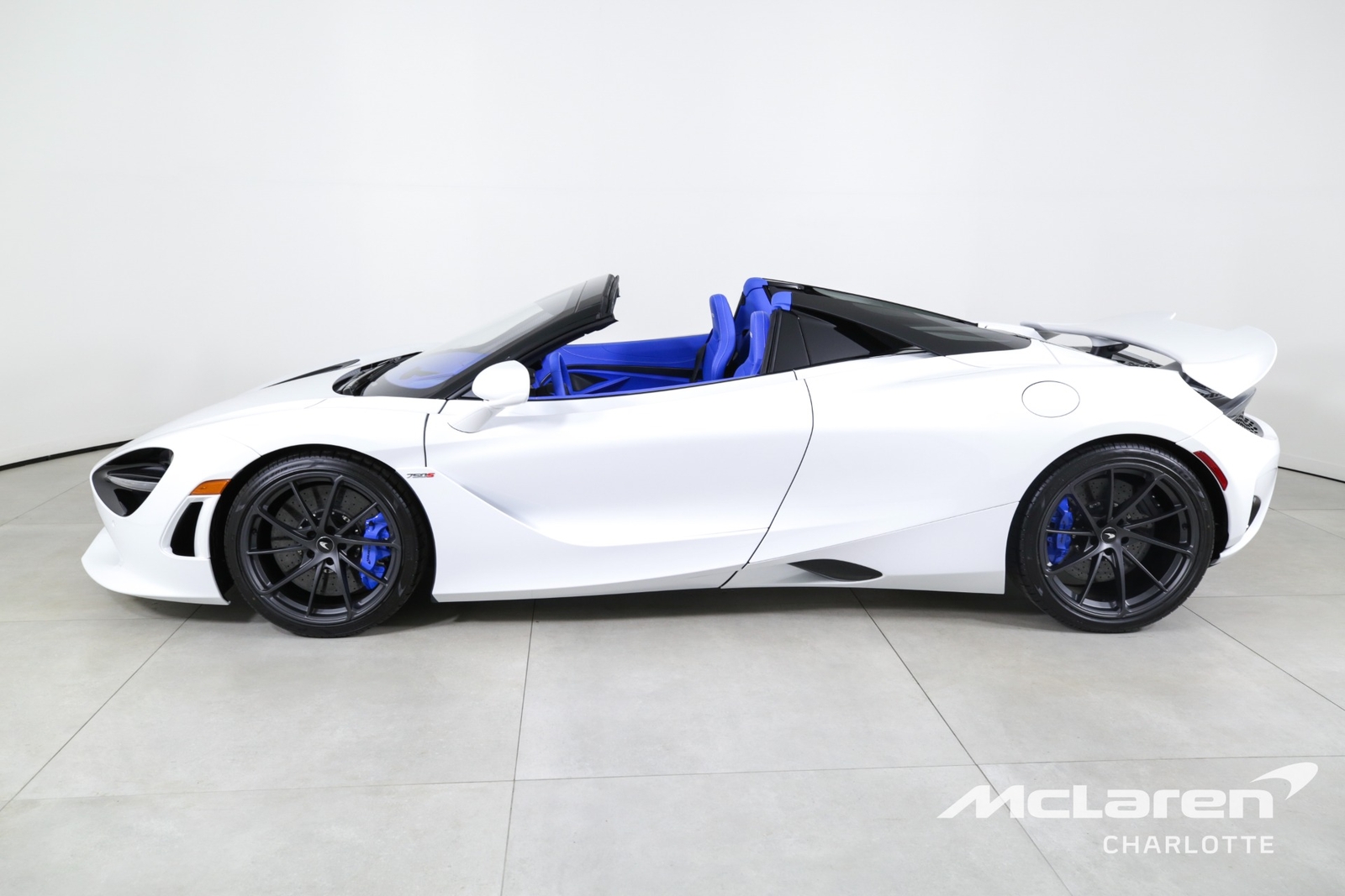 Mclaren 750S: 2025 Models Now Available! - 8gn0t5x