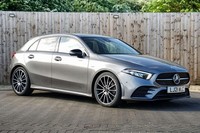 2021 Mercedes-Benz A-Class 2.0 A 200 Exclusive Edition D Auto 5dr Hatchback Dies