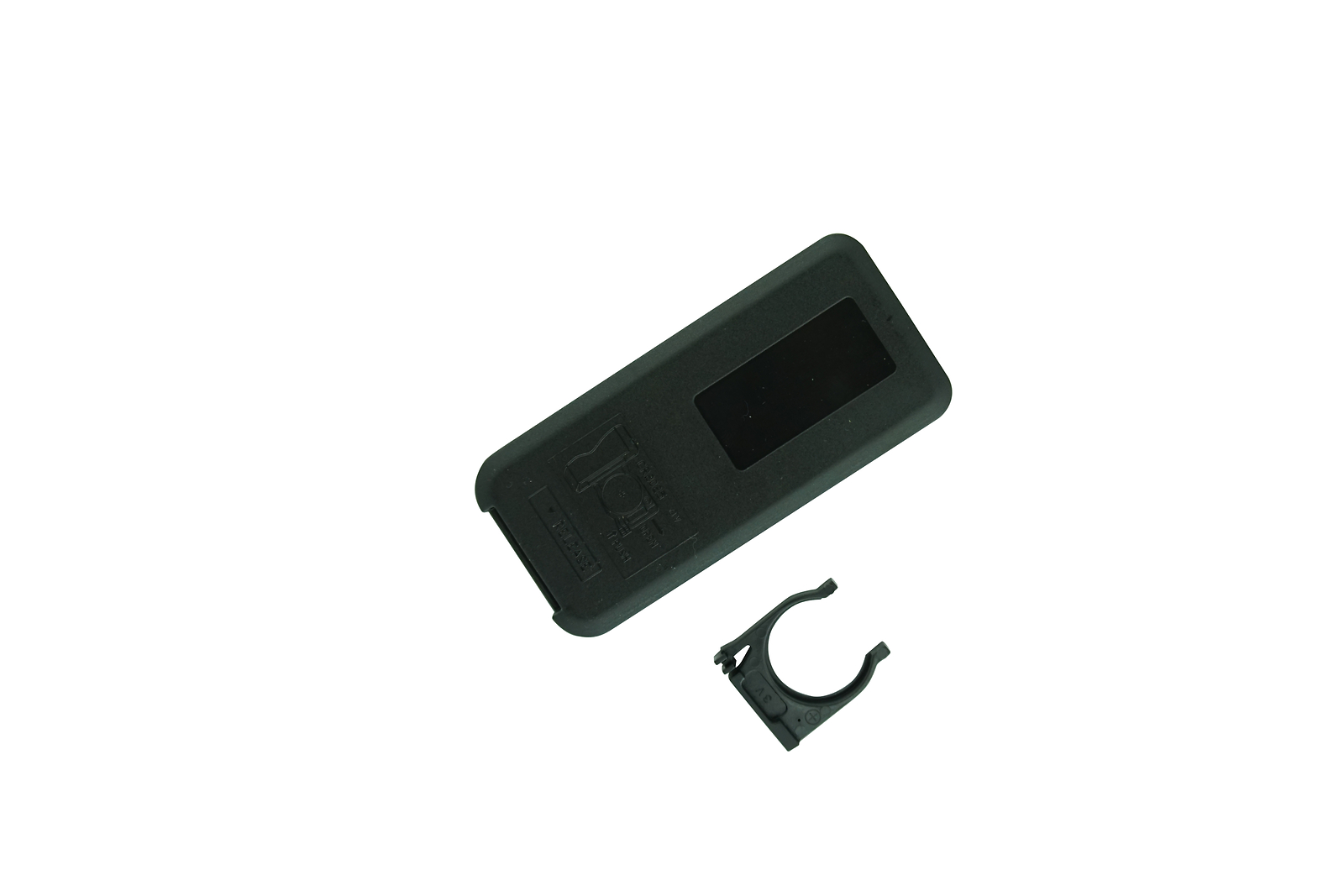 Remote Control for Klipsch KMC-3 KMC3 KMC 3 Music Center Docking Station System
